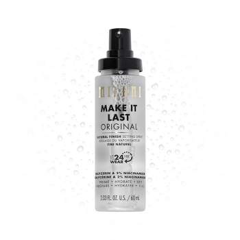 Fl Professional : Target Setting Plump Spray Makeup Oz 2.03 Back Plumping Nyx Right Makeup -