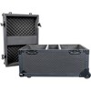 ColorKey Mover Spot 150 Flight Case Trolley (Black) - 4 of 4
