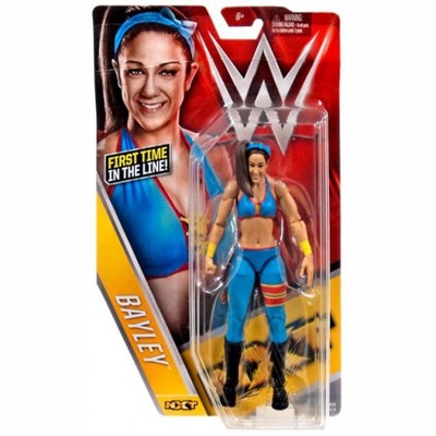 wwe bayley action figure