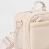 Faux Neoprene Lunch Tote - All In Motion™ - 4 of 4