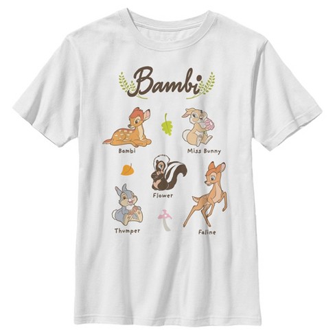 Bambi (Character)