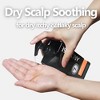 Aromase Dry Scalp Soothing Shampoo - Hydrates, Relieves Dryness and Itchiness - Amino Acid-Based Formula - No Parabens, SLS, or Silicone - 14 oz - 2 of 4