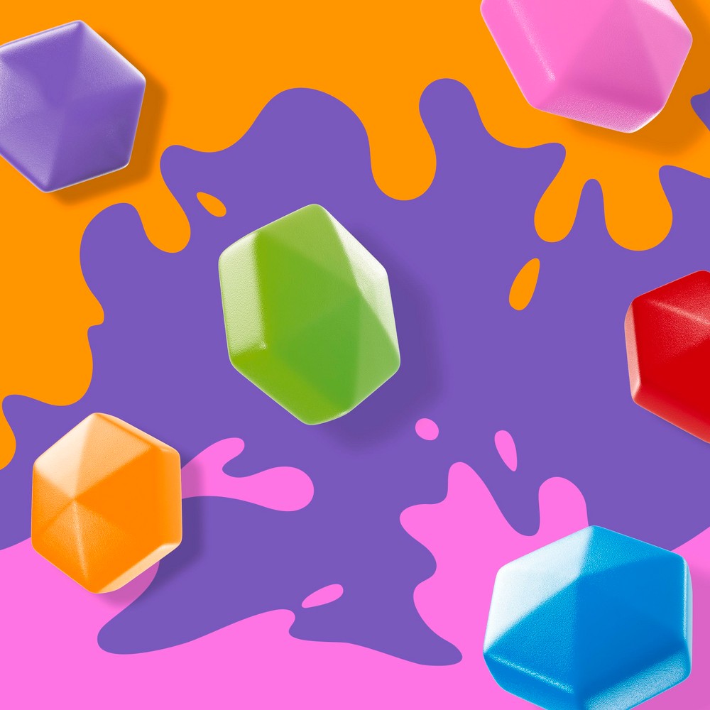 General Mills Gushers Tropical package