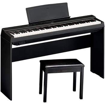 Yamaha P45 88 Key Digital Piano at Rs 25600