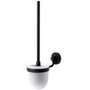 ALFI Black Matte 6 Piece Bath Accessory Set - 3 of 4