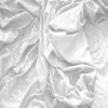 Classic Cool & Crisp 100% Cotton Percale 4-Piece Sheet Set - 4 of 4