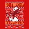 Girl's Disney The Emperor's New Groove Kuzco No Touchy T-Shirt - 2 of 4