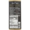 Divine Chocolate Rich Dark Chocolate Crispy Thins - Case of 12/2.8 oz - 3 of 4