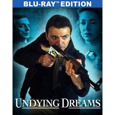 Undying Dreams (Blu-ray)(2015)