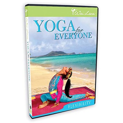 Wai Lana Flexibility DVD