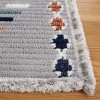 Marrakesh MRK602 Power Loomed Area Rug - Safavieh - 3 of 4