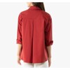 Women's Wear Anywhere Shirt - Stella Carakasi - 3 of 3