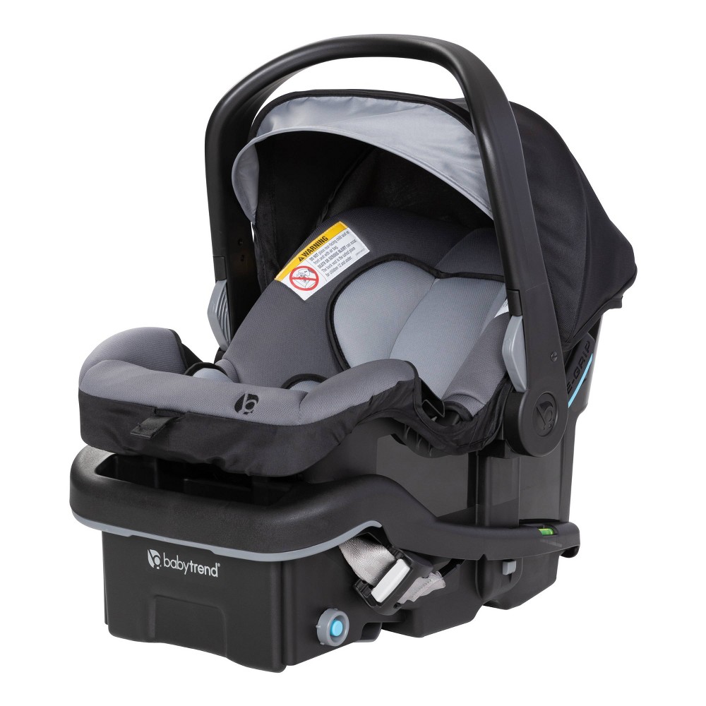 Photos - Car Seat Baby Trend EZ-Lift Pro Infant  - Dash Black 