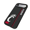 NCAA Big 12 Universities Sidebar MagSafe Compatible Cell Phone Case for Apple iPhone 17 Series - 2 of 4