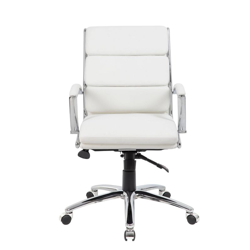 Contemporary Executive Chair - Boss Office Products, 4 of 9