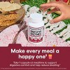 Physician's Choice Digestive Enzyme Probiotic Capsules - 3 of 4