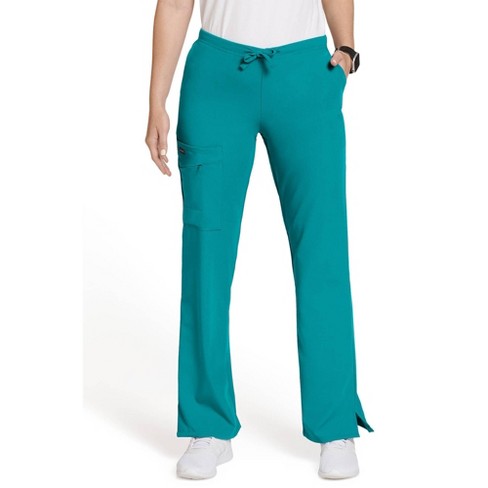 Jockey Scrubs: Women's Yoga Scrub Pant