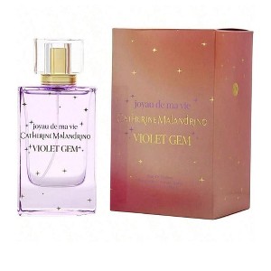 Catherine Malandrino Violet Gem, 3.4 oz EDP Spray for Women - 1 of 1