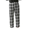 #FollowMe Fleece Pajama Pants for Men / Sleepwear / PJs - 3 of 3