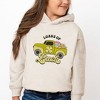 The Juniper Shop Loads Of Luck Retro Truck Toddler Graphic Hoodie - 2 of 3