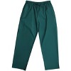 Tropi Mens Scrub Sets - Four Pocket Medical Scrubs Uniform (V-Neck with Cargo Pant) - 3 of 3