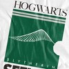 Boys' Harry Potter Hogwarts Slytherin Seeker T-Shirt - 3 of 4