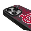 MLB National League Teams Paisley MagSafe Compatible Cell Phone Case for Apple iPhone - 4 of 4