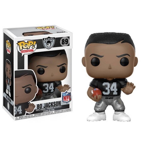 NFL Legends Howie Long (Raiders) Funko Pop!