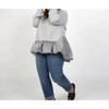 Women's Fabria Hoodie - Plus - JOH - 3 of 4