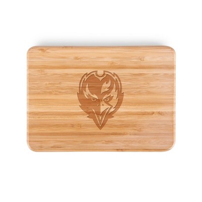 ravens cutting board