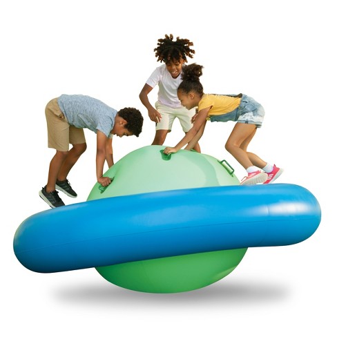 Little tikes bouncy ball hot sale dome