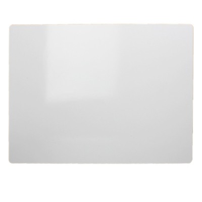 Flipside Products Dry Erase Board, 18" x 24"