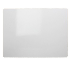 Flipside Products Dry Erase Board, 18" x 24" - 1 of 1