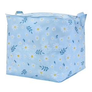 REGALWOVEN Foldable Non-woven Fabric Storage Bags with Handle - 1 of 4
