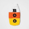 Candy Corn Dog and Cat Sweater - Hyde & EEK! Boutique™ - image 2 of 4
