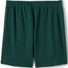 Lands' End Lands' End School Uniform Women's Mesh Gym Shorts - 3 of 3