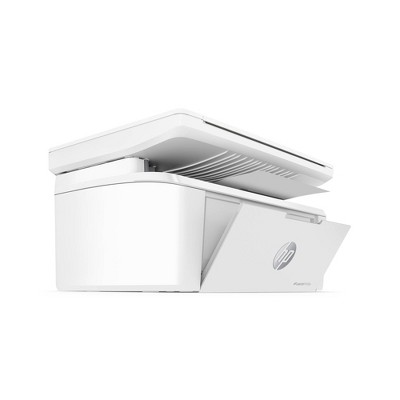 HP LaserJet M140w Wireless Black & White Multifunction Printer