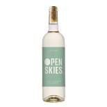 Open Skies Sauvignon Blanc - 750ml Bottle