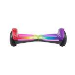 Rainbow High Hoverboard Hover Play with animated 3D graphics