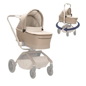 Maxi-Cosi Kindred Collection Tana Carriage Accessory in Natural Heritage :  Target