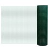 PawHut 98' L x 35.5" H Hardware Cloth, 1/2 x 1 Inch Wire Mesh Fence Netting Roll for Aviary, Chicken Coop, Rabbit Hutch, Animal, Garden Protection - 4 of 4