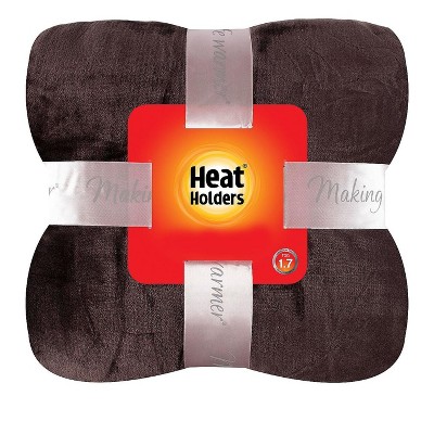 Personal-Sized Throw