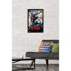 Trends International Marvel Cinematic Universe - Ant-Man - One Sheet Framed Wall Poster Prints - 2 of 4