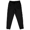 Spy x Family Logo and Character Family Men's Black Graphic Sweats - image 3 of 3