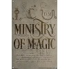Trends International The Wizarding World: Harry Potter - The Ministry of Magic Unframed Wall Poster Prints - 4 of 4