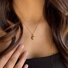 Polly's Prudence Tiny Pocket Locket - Honeycat - 4 of 4