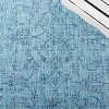 Courtyard CY8680 Power Loomed Indoor and Outdoor Rug - Safavieh - 3 of 3