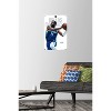 Trends International NBA Dallas Mavericks - Kyrie Irving Feature Series 23 Unframed Wall Poster Prints - image 2 of 4