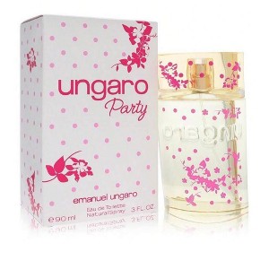 Ungaro Party Women Eau De Toilette Spray 3 oz - 1 of 1