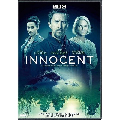 Innocent (DVD)(2019)